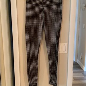 Smartwool leggings large